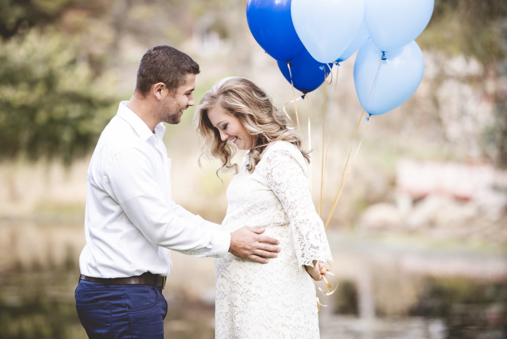 Revelación de Género