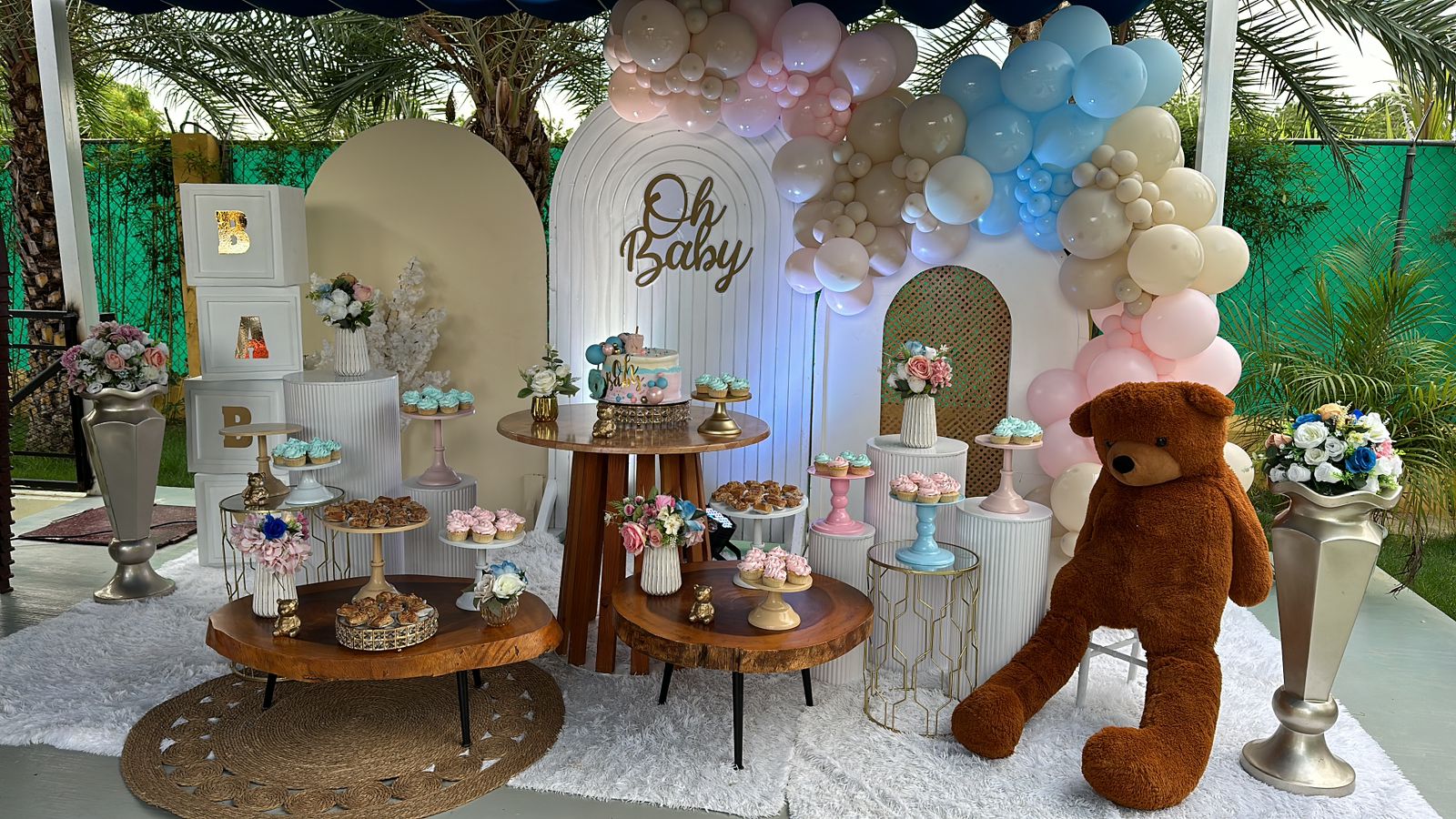 Eventos & Actividades